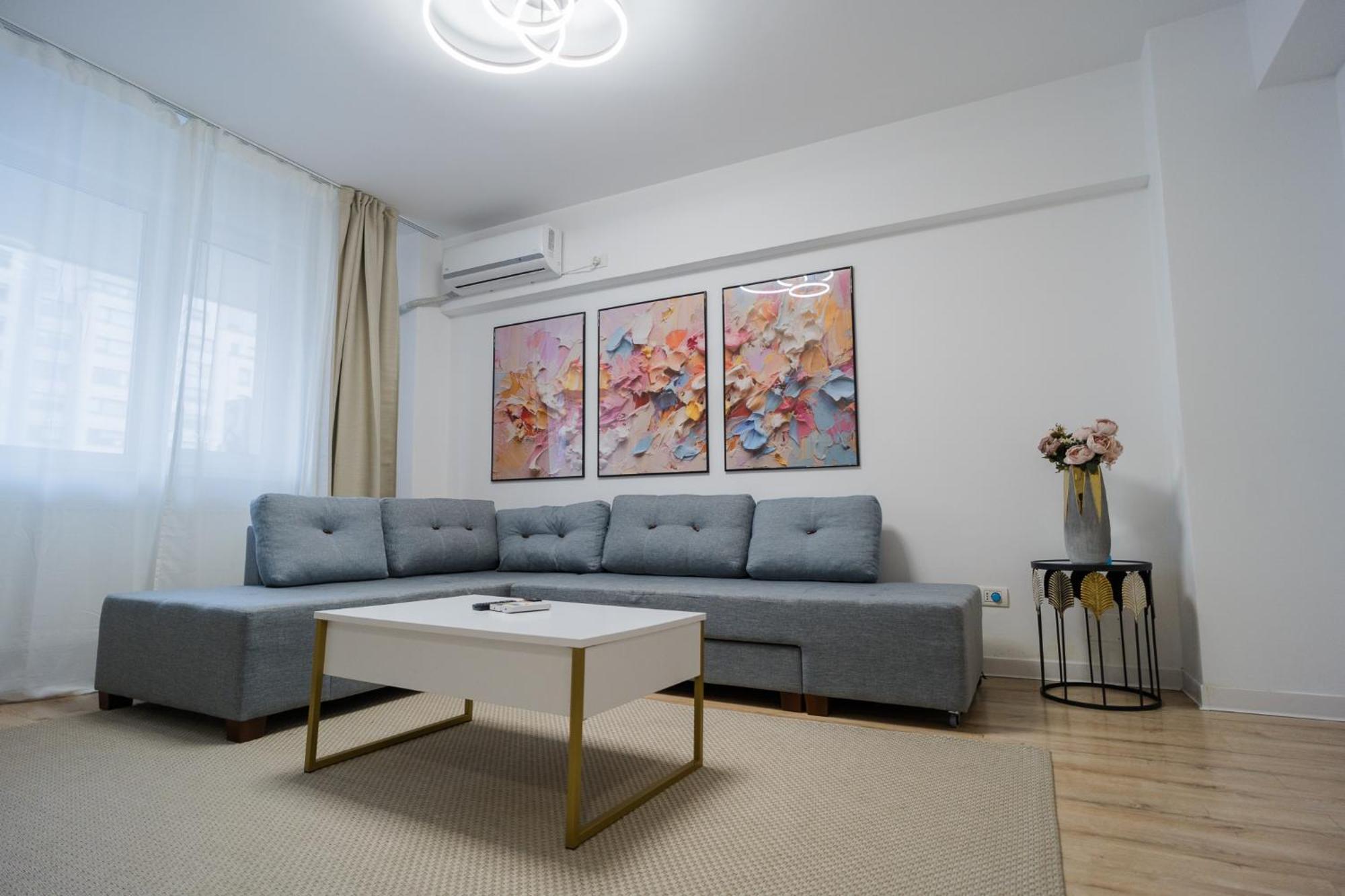 布加勒斯特Elegant Gem Victoriei Avenue公寓 外观 照片